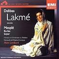 Delibes - Lakm� (extraits)
