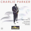 Revue Charlie Parker  / Jazz 'Round Midnight: Charlie Parker