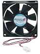 Startech 8Cm Replacement Power Supply Fan with Large Connector