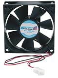 Startech 8Cm Replacement Power Supply Fan with Large Connector
