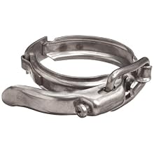 Dixon 13MHLA Series Stainless Steel 304 Toggle Clamp