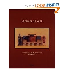 Michael Graves: Buildings and Projects 1990-1994