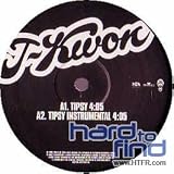 Tipsy [12" VINYL]