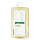 Klorane Shampoo with Camomile - 13.4 fl oz. - B0038T1FQS