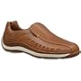 Lugz Men's Crunch ( sz. 10.0, Nutty Brown/Cream )