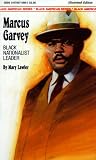 Review Holloway House Publishing,U.S.  / Marcus Garvey: Black Nationalist Leader (Black American)