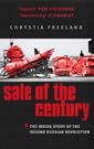 Sale of the...