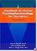 Handbook of Clinical Psychopharmacology for Therapists 3 Ed