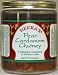 Pear Cardamom Chutney-Fresh pears/orange peel and cashews
