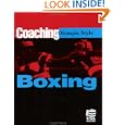Coaching Olympic Style Boxing by U. S. Amateur Boxing Inc.