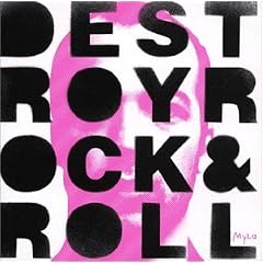 Destroy Rock'N'Roll