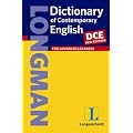 Longman Dictionary of Contemporary English (DCE): For Advanced Learners. �ber 230.000 Stichw�rter und Wendungen