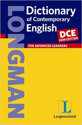 Longman Dictionary Free Download Longman Dictionary Free Download