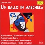 ｜Verdi: Un ballo in maschera