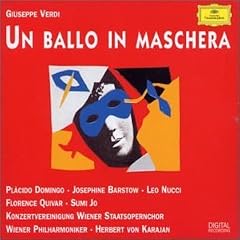 Verdi: Un ballo in maschera