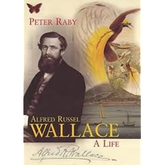 Alfred Russell Wallace