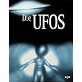 Geheimnisse des Unbekannten, Die Ufos