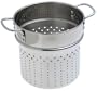 Calphalon Stainless-Steel 6-Quart Pasta Insert