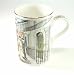 James Sadler 221B Baker Street 12-Ounce Mug