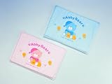 Piyo Piyo Baby Natural Latex Foam Pillow (please pick one of the color. Yellow or Pink)