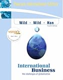 International business : the challenges of globalization
