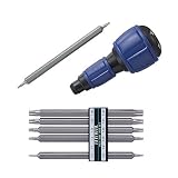 エンジニア マスターグリップドライバーセット特殊ネジ対応型 DR-51 エンジニア マスターグリップドライバーセット特殊ネジ対応型 DR-51