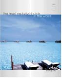 The Most Exclusive Hotels in the World (Silver Guide)
