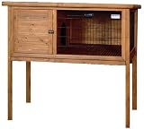 Precision Pet Extreme Rabbit Shack, Large