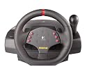 Logitech MOMO Force Feedback Racing Wheel