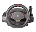 Video Games : Logitech MOMO Force Feedback Racing Wheel