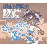 Buy : Burning Out of Control: The Sugarhill Mix