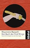 Produkt-Bild: Das Buch der F&uuml;nf Ringe: Klassische Strategien aus dem alten Japan