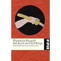 Das Buch der F�nf Ringe: Klassische Strategien aus dem alten Japan