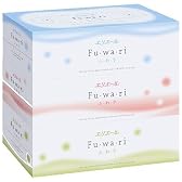 エリエール フワリティシュー 3箱パック 160W