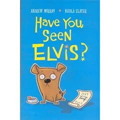 Have You Seen Elvis?