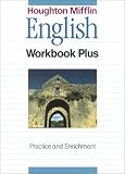 Houghton Mifflin English: Level 7 : Workbook Plus