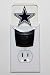 Dallas Cowboys Hi-Tech LED Night Light