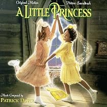 A Little Princess: Original Motion Picture Soundtrack