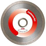 MK Diamond 156090 for hard & vitreous ceramic tile, Premium Grade, Width: .060 415D337XM0L. SL160 MK Diamond 156090 for hard & vitreous ceramic tile, Premium Grade, Width: .060