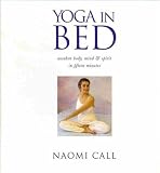 Yoga in Bed
