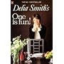 Delia Smith's One is Fun! (Coronet Books)