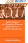 Finite Element and Boundary Element Applications in Quantum Mechanics (Oxford Applied and Engineering Mathematics)