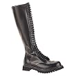 Demonia Men's ROCKY-30 Shoe Available in 2 Colors