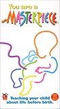 You Are a Masterpiece [VHS]