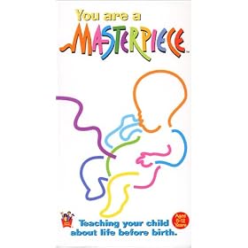 You Are a Masterpiece