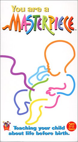 You Are a Masterpiece by Child Care Videos