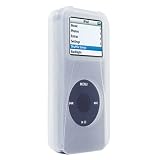 SpeckSkinTightSingleCasewithHolsterforiPodnano1G(Clear)