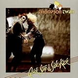 Side Kicks