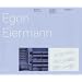 Egon Eiermann - 1904-1970: Bauten und Projekte