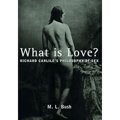 What is Love?